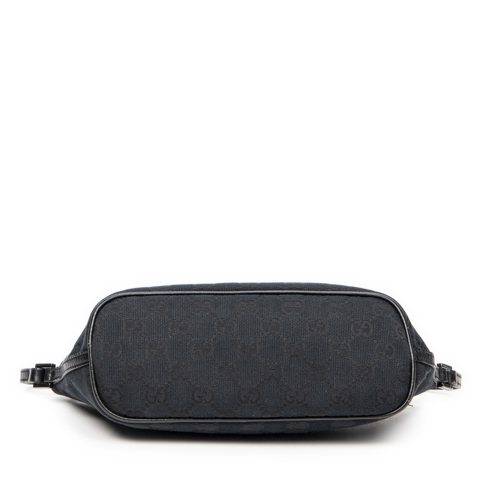 Gucci Boat Pochette - Picture 6 of 10